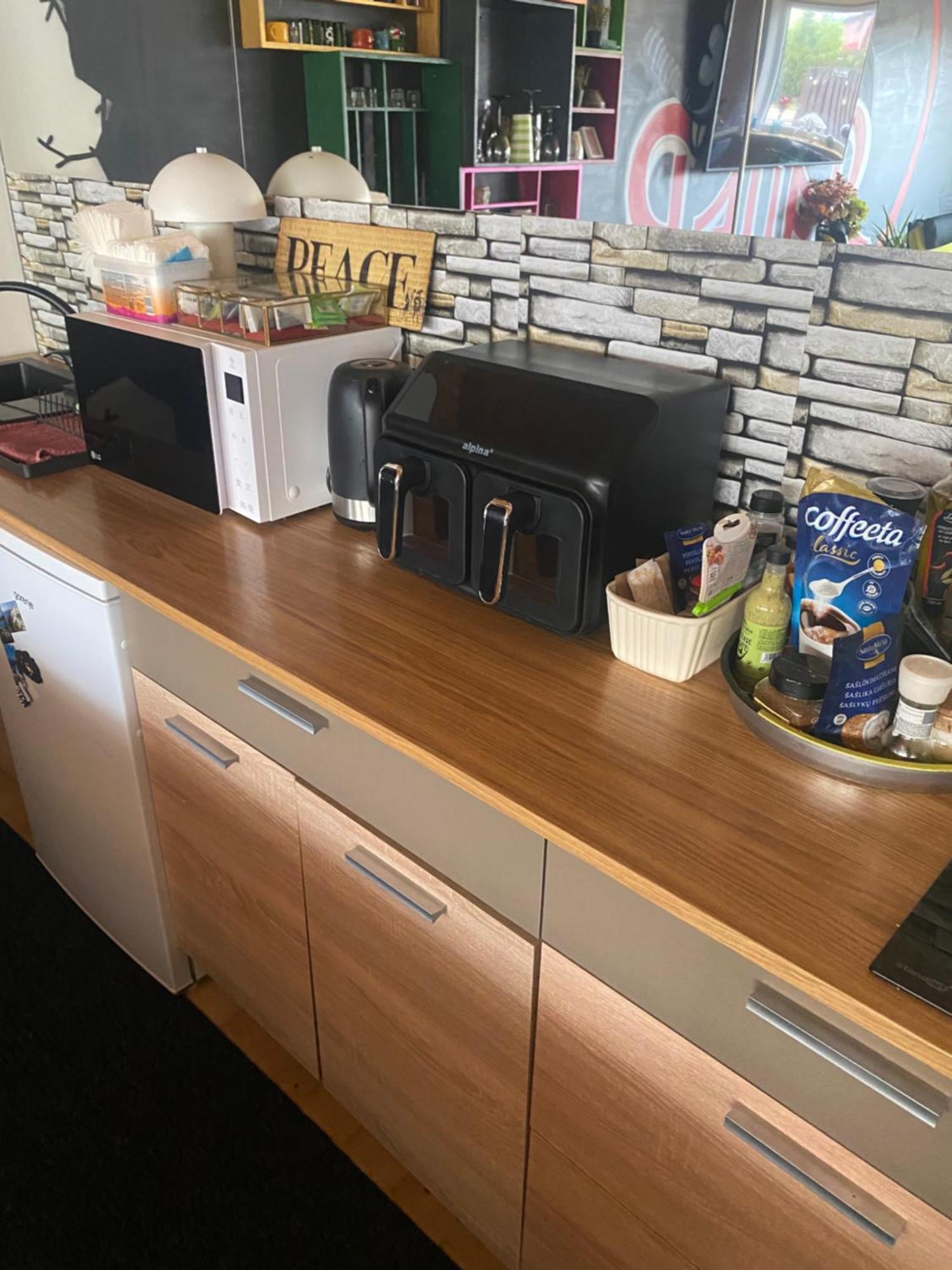 The Workmans Palace Holiday home Jelgava